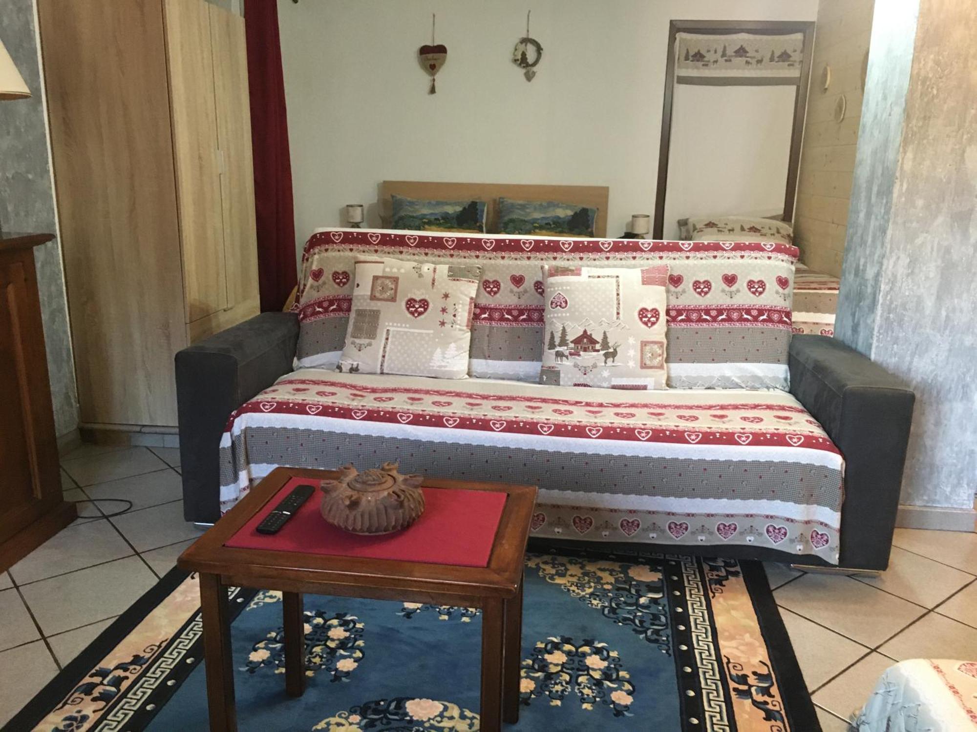 La Casa Del Bosco *